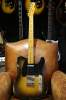 Kelton Swade Telecaster Relic 52' des 2000's
