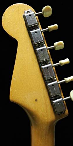 Fender Musicmaster Desert Sand de 1959