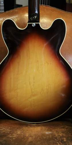 Jacobacci R2 Sunburst 1990
