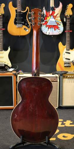 Gibson L-3 Cherry Sunburst de 1920