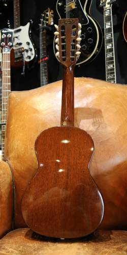 Martin T-18 Tiple Naturelle de 1963