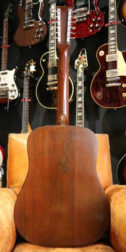 Martin D12-18 Naturelle de 1974