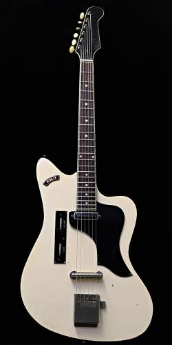 Eko 400 V1 White de 1960's