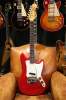 Fender Bronco Dakota Red de 1975