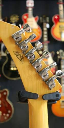 Gibson Explorer XPL Custom Shop Ivory de 1985