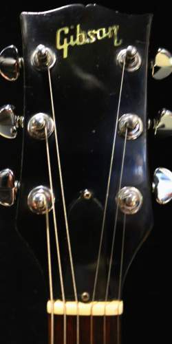 Gibson ES-325 Walnut de 1972