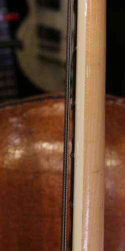 Fender Jazz Bass Sunburst 1969