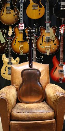 Dobro Recording King RM 998