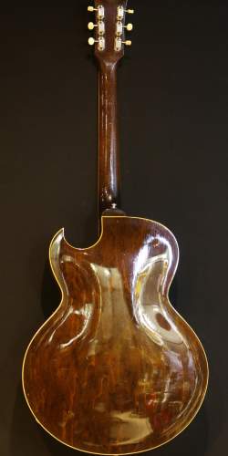 Gibson ES 225 T Sunburst de 1956