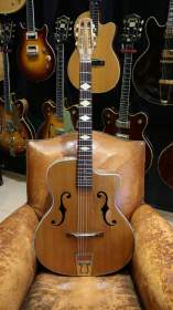 Di mauro Spécial Chorus Naturelle de 1940/50