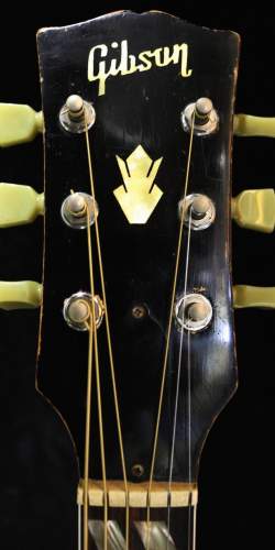 Gibson Country-Western de 1965