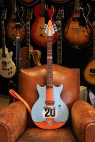 Steve Mcqueen Porsche 917k "Le Mans" Hommage