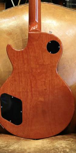 Gil Yaron Les Paul Burst Vintage '59