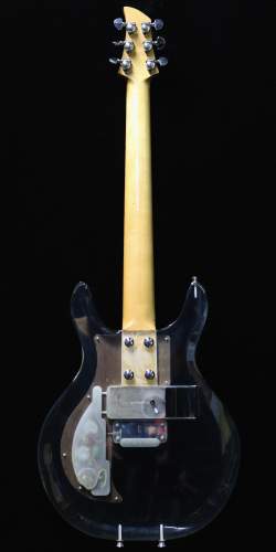 Ampeg Dan Armstrong Lucite de 1970