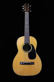 Martin 5-18 Natural de 1968
