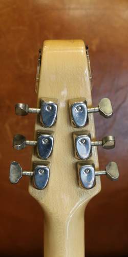 Baldwin Vibraslim Natural de 1965