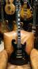 Epiphone Scroll SC-550 Ebony de 1978