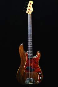 Fender Precision naturelle de 1960