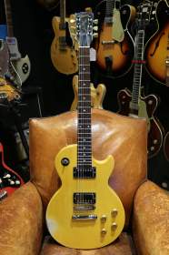 Gibson Les Paul Special TV Yellow de 2003