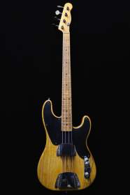 Fender Precision Naturelle de 1953