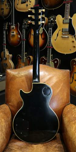 Gibson Les Paul Custom de 1977