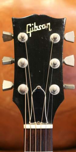Gibson J-55 Natural de 1976