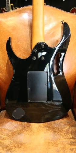 Ibanez JEM Steve Vai Signature 10th Anniversary de 1996