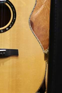 PRS Private Stock Angelus Cutaway Tree Of Life Limited Edition 1/11 de 2014