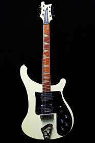 Rickenbacker 481 White de 1976