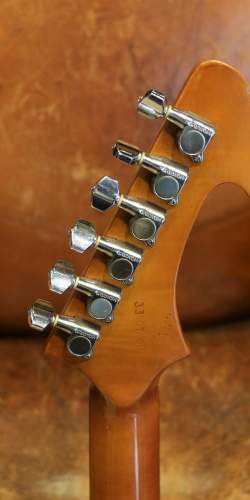 Philippe Dubreuille Guitare / Cithare de 1998