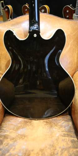 Gibson ES-345 Walnut de 1976