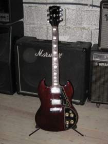 Gibson SG