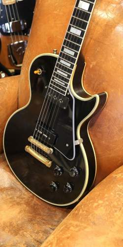 Gibson Les Paul Custom Historic Reissue de 1993