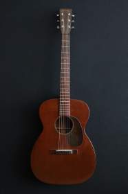 Martin 00-17 1950