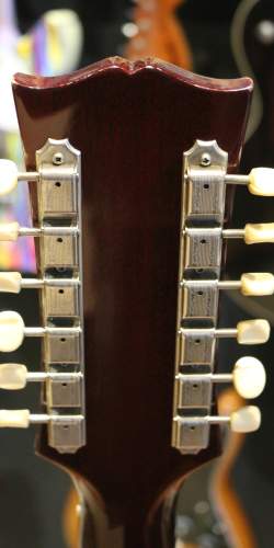 Gibson B25-12N Natural de 1974