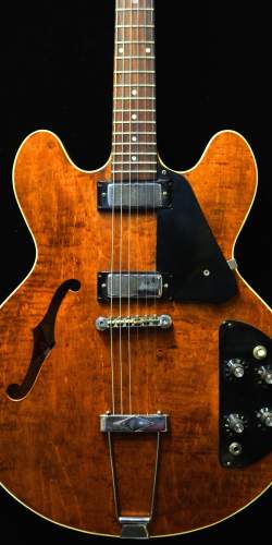 Gibson ES-325 Walnut de 1972