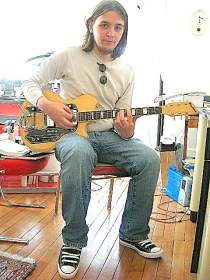 AIRLINE town n country