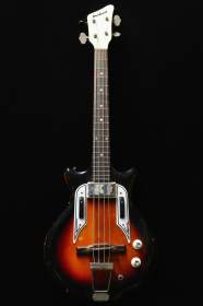 Airline Pocket Bass Sunburst de 1964