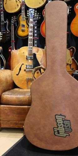 Gibson ES-175 D Figured Antique Natural de 2004