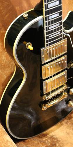 Gibson Les Paul Custom 57 Black Beauty 100th Centennial de 1994