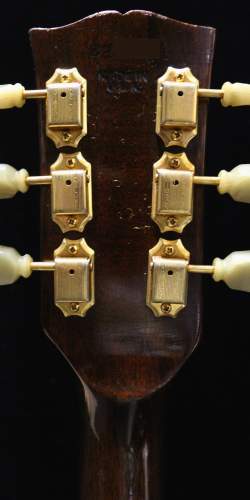 Gibson ES-345 TD Cherryburst de 1970