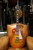Gibson Les Paul Custom Shop 1960 VOS Joe Walsh Signature Tangerine Burst de 2013