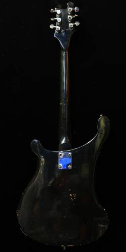 Rickenbacker 481 Jetglo de 1975