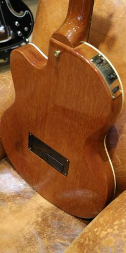 Gibson Chet Atkins SST Naturelle de 1997