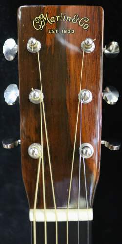 Martin D-45 de 1977