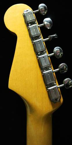 Fender Stratocaster Sunburst de 1964