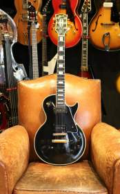 Gibson Les Paul Custom Historic Reissue de 1993