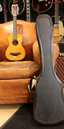 Martin T-18 Tiple Naturelle de 1963