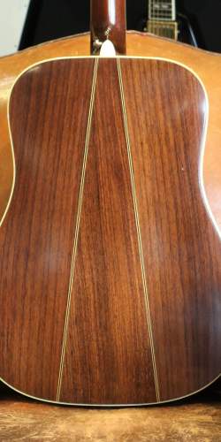 Martin D-35 Naturelle de 1973