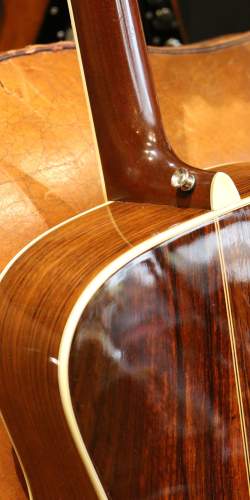 Martin D-35 Naturelle de 1976